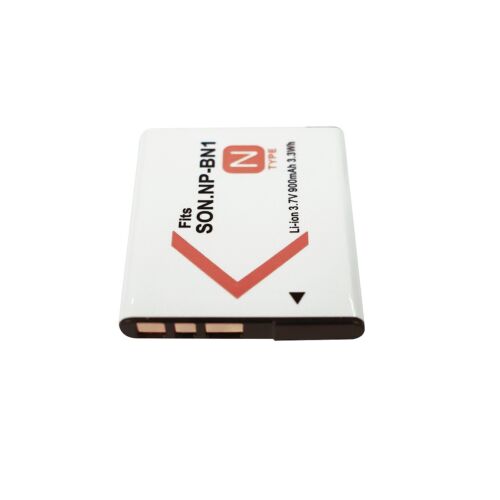 Repacement Battery for Sony NP-BN1 BC-CSN & Sony Cyber-shot DSC-W830 - Picture 4 of 10