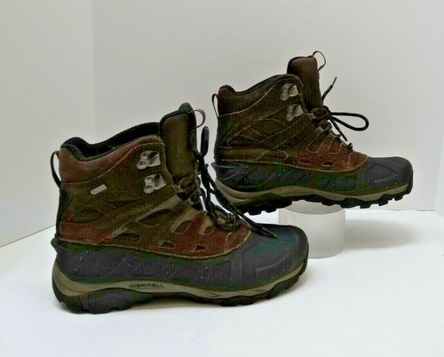 merrell moab polar