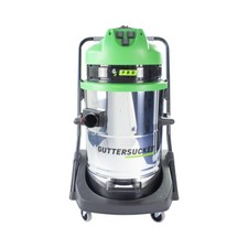 Gutter Vacuum Packages, Guttersucker Pro, Clamped 44mm Poles & Accessories.