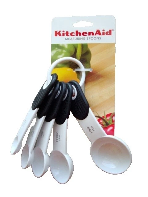 Utensilios de cocina KitchenAid Blanco