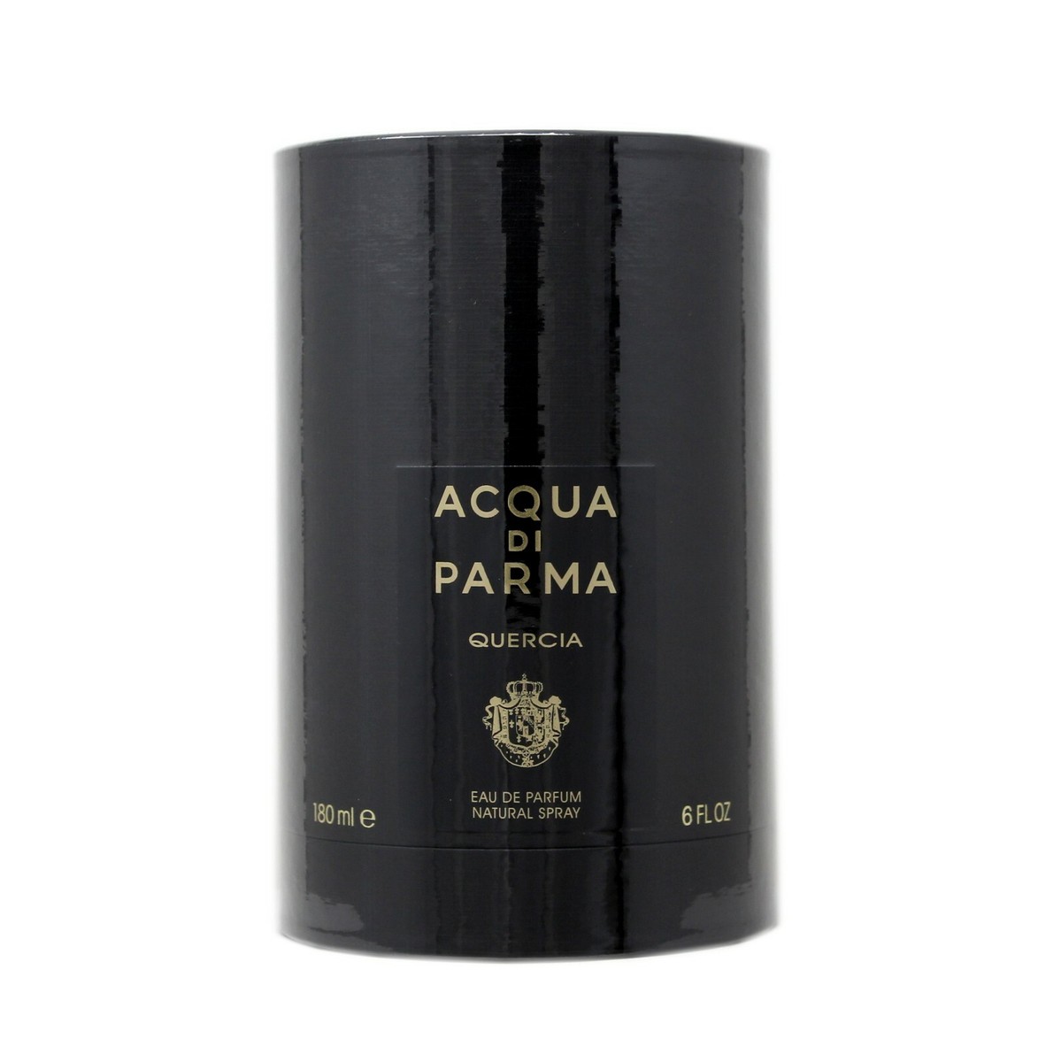 ACQUA DI PARMA QUERCIA EAU DE PARFUM NATURAL SPRAY 180 ML/6 FL.OZ