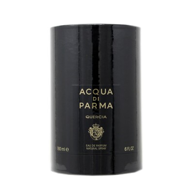 ACQUA DI PARMA QUERCIA EAU DE PARFUM NATURAL SPRAY 180 ML/6 FL.OZ ACQUA DI PARMA QUERCIA EAU DE PARFUM NATURAL SPRAY 180 ML/6 FL.OZ