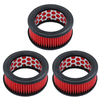 3X Air Filter Cleaner For Echo CS3500 CS5000 CS4200ES CS370 CS400 CS400F CS420Es