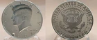 1997-S  KENNEDY Half Dollar 50¢ ~ 90% Silver ~ Gem DCAM ~ Frosty Proof