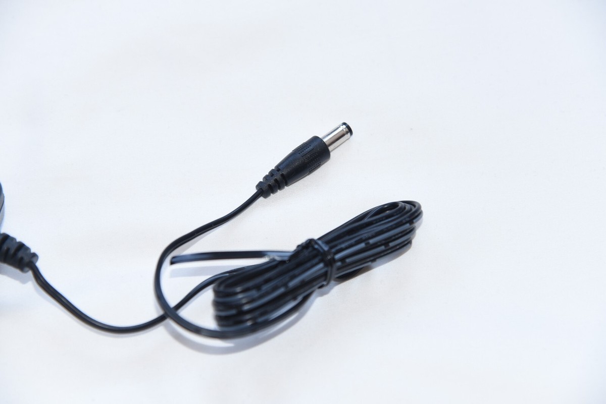 9V AC/DC Power Adaptor for Sony D-15 D-150 Discman CD Player | eBay