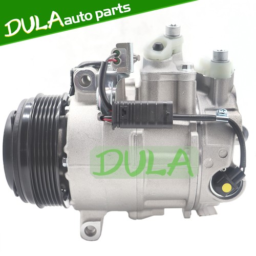 AC Compressor fits for MERCEDES-BENZ M-CLASS W166 ML 350 2013-2019 447280-6940