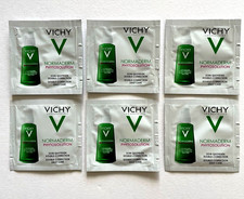 VICHY NORMADERM PHYTOSOLUTION DOUBLE-CORRECTION, sample sizes, 1ml x 6