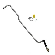 Power Steering Return Line Hose Assembly-Return Line Assembly Edelmann 81320