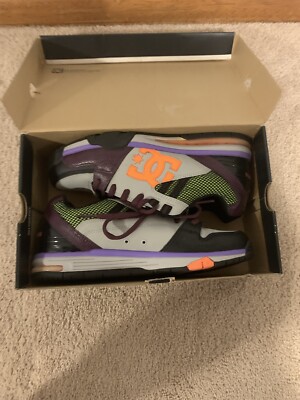DC Shoes Versatile Size 11.5