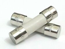 Set of 2 Each Littelfuse USA 3ag 313 1//4a 250v Slow Blow Fuses for sale online