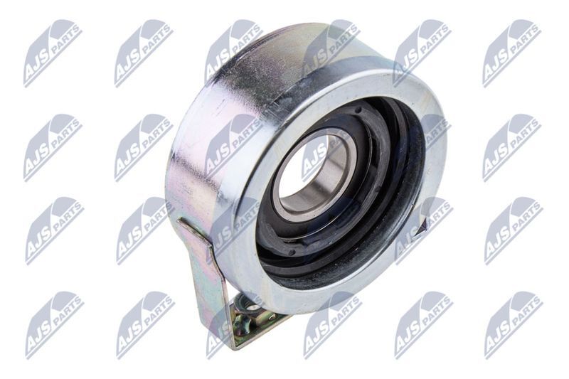 Suspension arbre de cardan Volvo V70 II pour stopper les vibrations au sol sous le châssis