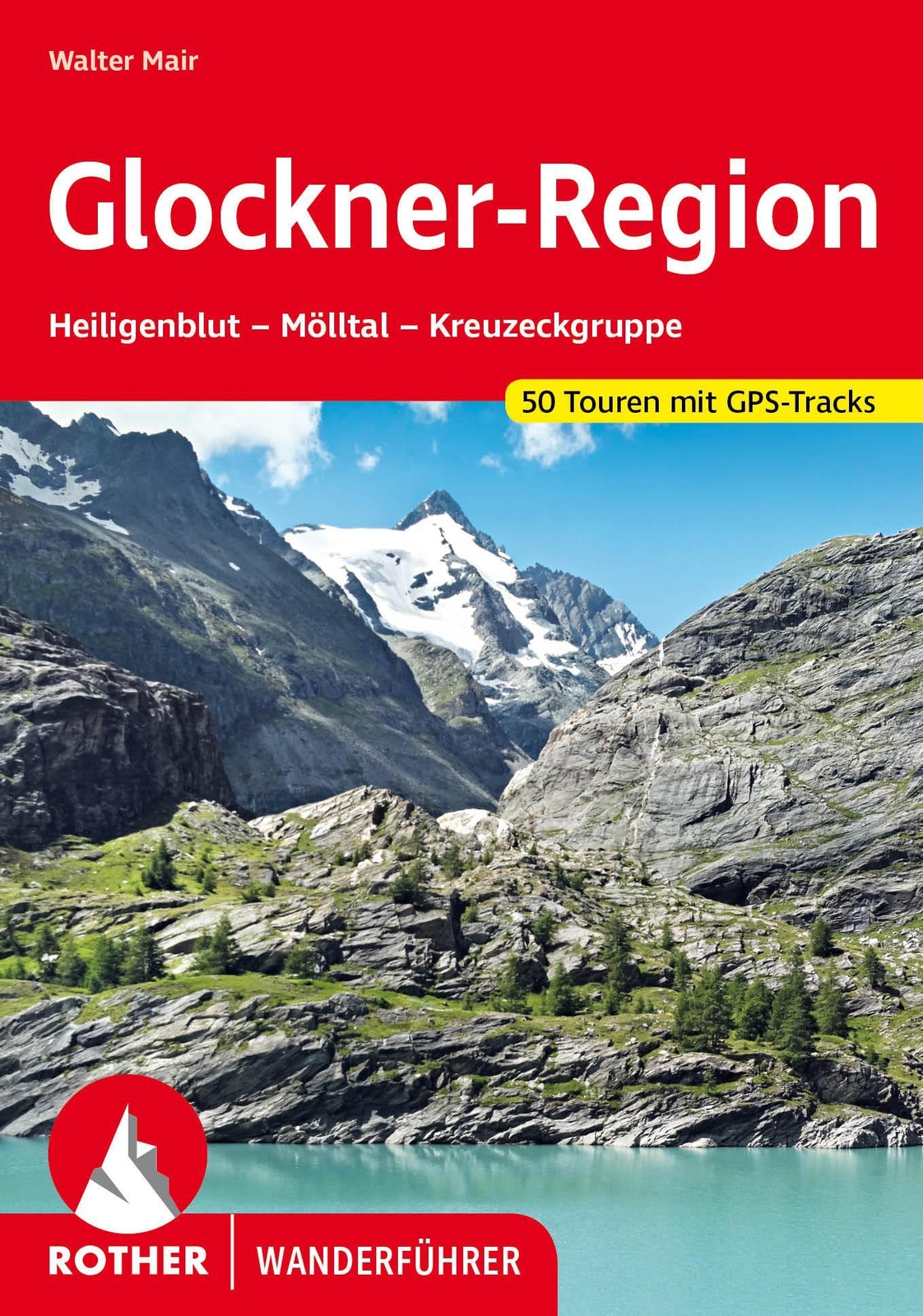Thumbnail - Glockner-region Walter Mair
