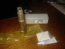 Korloy AMSA4100HS 1.000 Dia. 90 Degree Indexable End Mill - NEW