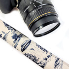 Alien Abduction Camera Strap-Ufo Camera Strap -Double Padded Comfortable