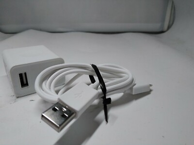 専用② GENUINE Motorola Wall Charger for Moto G5, E4, E4 Plus, G4