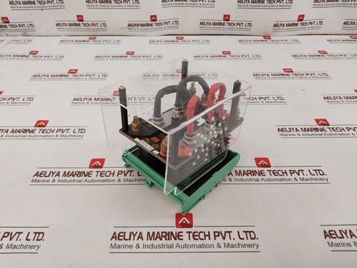 UL ULPWDIOR-70A Diode Module SL0006940 10020504 E203950 - Picture 4 of 11