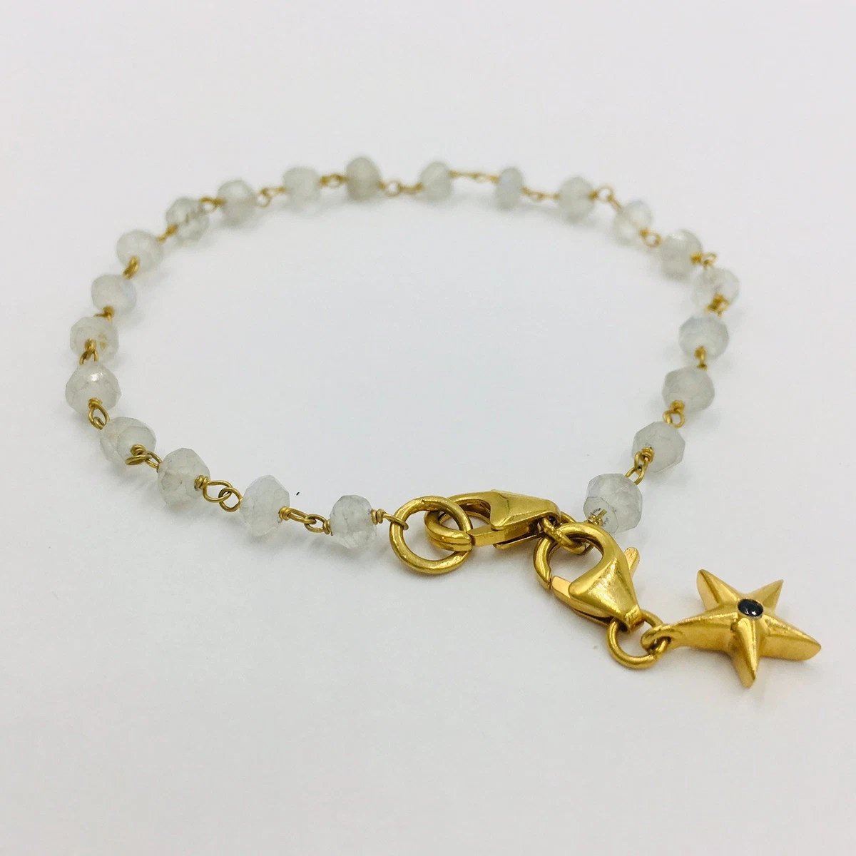 Tjc gold bracelets deals