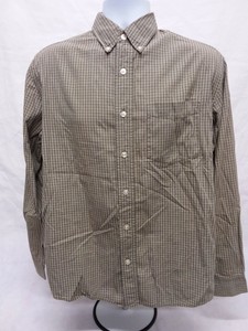 old navy button down dress