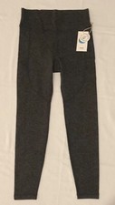 VUORI Elevation HIGH WAIST Legging Womens Pockets Performance Yoga Gym VW325 NWT