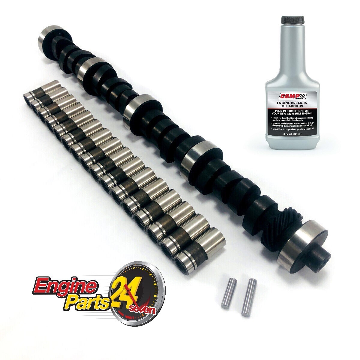 FORD 289 302 WINDSOR HYDRAULIC CAM & LIFTER KIT H2722 1800 5400 CRANE 363941 eBay