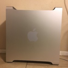 Mac Pro 2008. Apple Os x. Quad-Core Intel Xeon. 10 GB RAM.