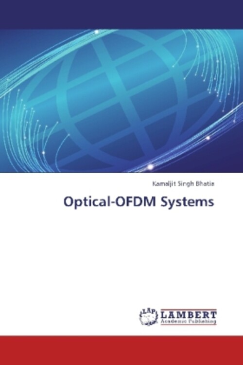 Thumbnail - Kamaljit Singh Bhatia | Optical-ofdm Systems | Taschenbuch | Englisch