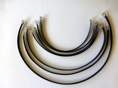 EV3 Kabel-Paket wie bekannte Klemmbaustein - Firma 45514