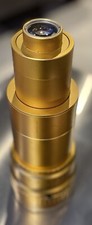 Schneider KREUZNACH LENS MADE IN GERMANY WA CINELUX ANAMORPHIC WA