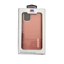 My Bat pro Fusion Case for Motorola MOTO G stylus 5G