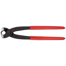 Knipex Ear Clamp Pliers 220mm Durable Slim Head Permits Simple Reliable Mounting
