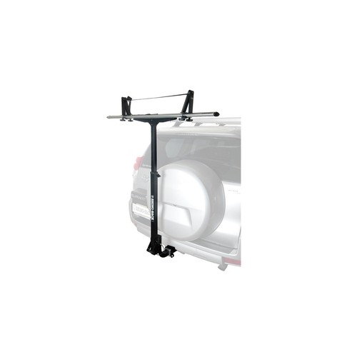 Rhino Rack RTL002 Universal TLoad Hitch Mount Kayak & Canoe Loader/Carrier 9321911047412 eBay