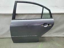 Porte arrière et accessoires Mazda 121