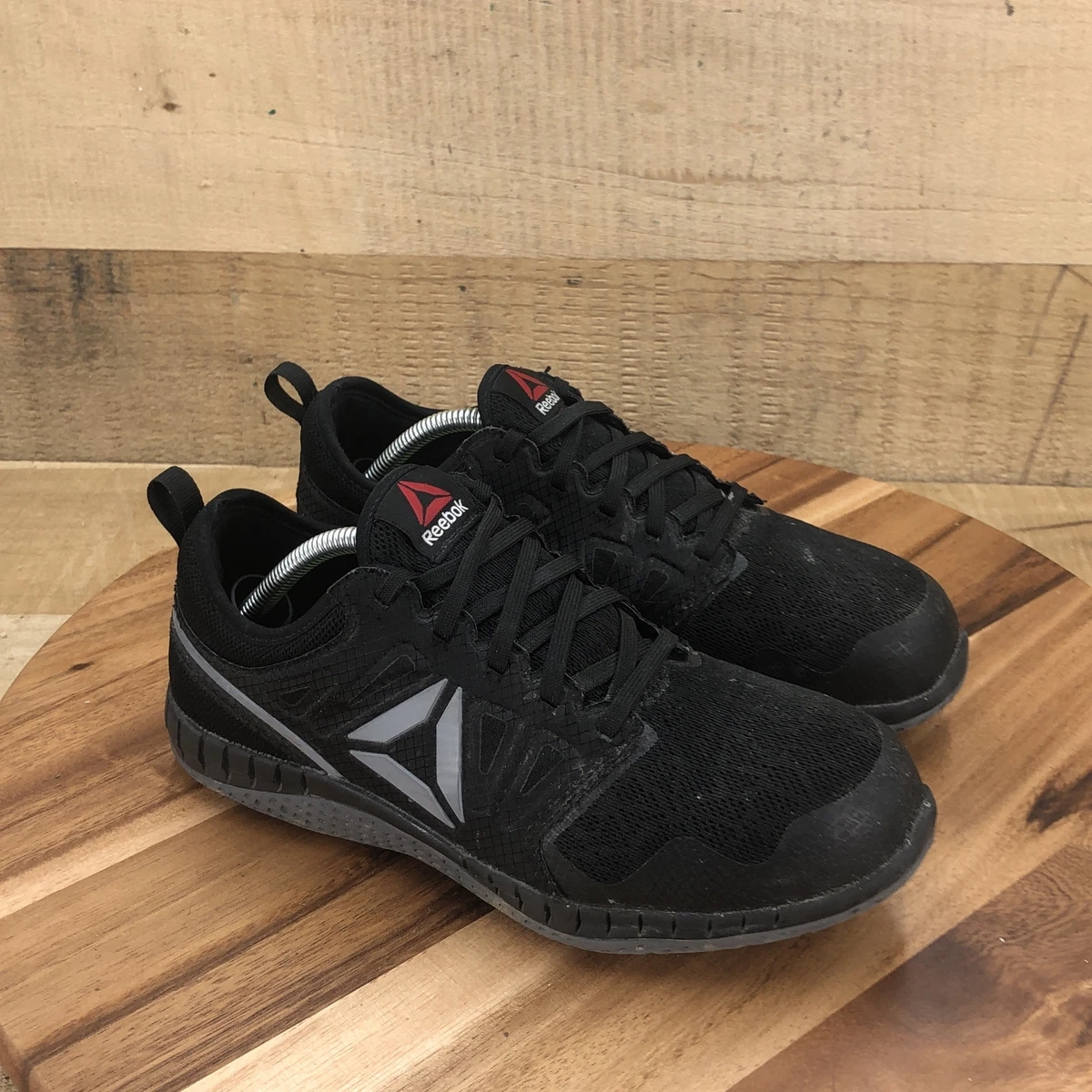 Reebok zprint shop work