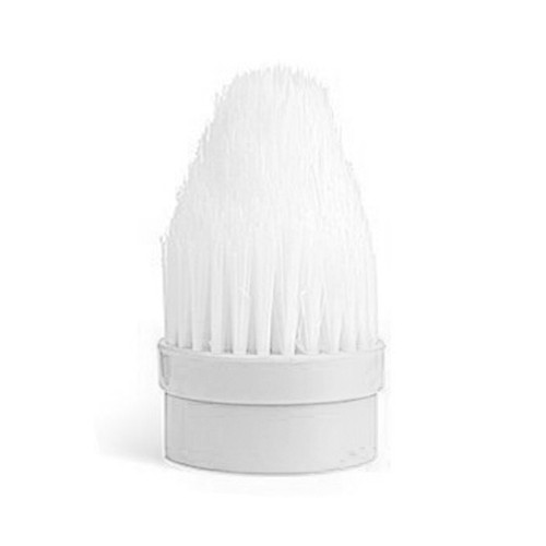 AMOS Super Scrubber Replacement Spare Brush Heads Bathroom Kitchen Spin Cleaning - Picture 7 of 8