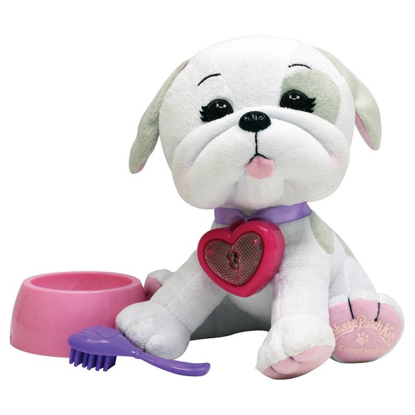 Cabbage Patch Kids Adoptimals Bulldog Plush C2 for sale online eBay