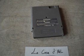 AirWolf sur Nintendo Nes - loose PAL EEC