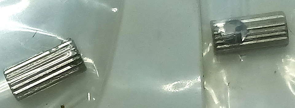 Banner Engineering L2RA 26344 Right Angle Lens Prism for Fiber Optic Sensor - Image 2 of 3