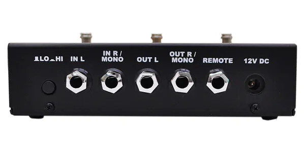 Neo Instruments VENTILATOR II Rotary Speaker Simulator