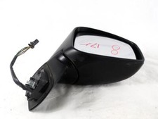963019850R RIGHT EXTERIOR MIRROR CONNECTOR 8 PIN RENAULT SCENES