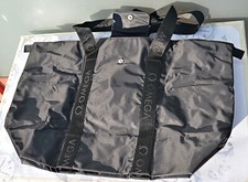 Bellissimo Borsone di Grandi Dimensioni Originale Omega Nuovo con Tasca Interna