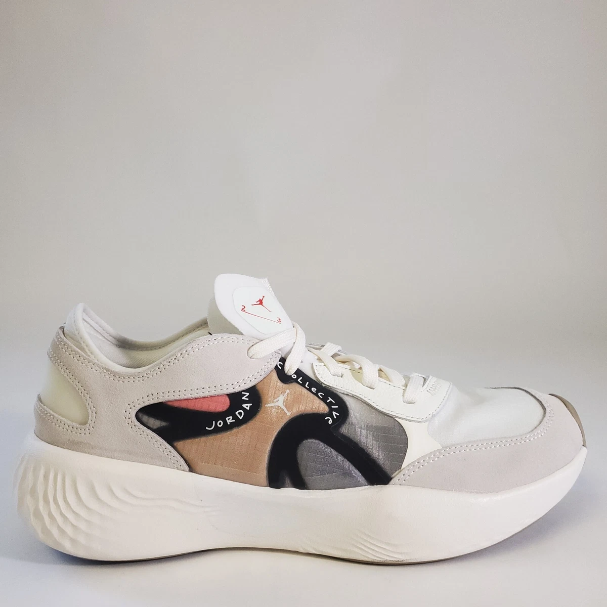 Jordan Delta 3 Low Jordan Women's Paris Collective W for sale | eBay