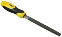 Stanley 0-22-456 Halbrundfeile 200 Mm Hieb 2 22-456 Feile