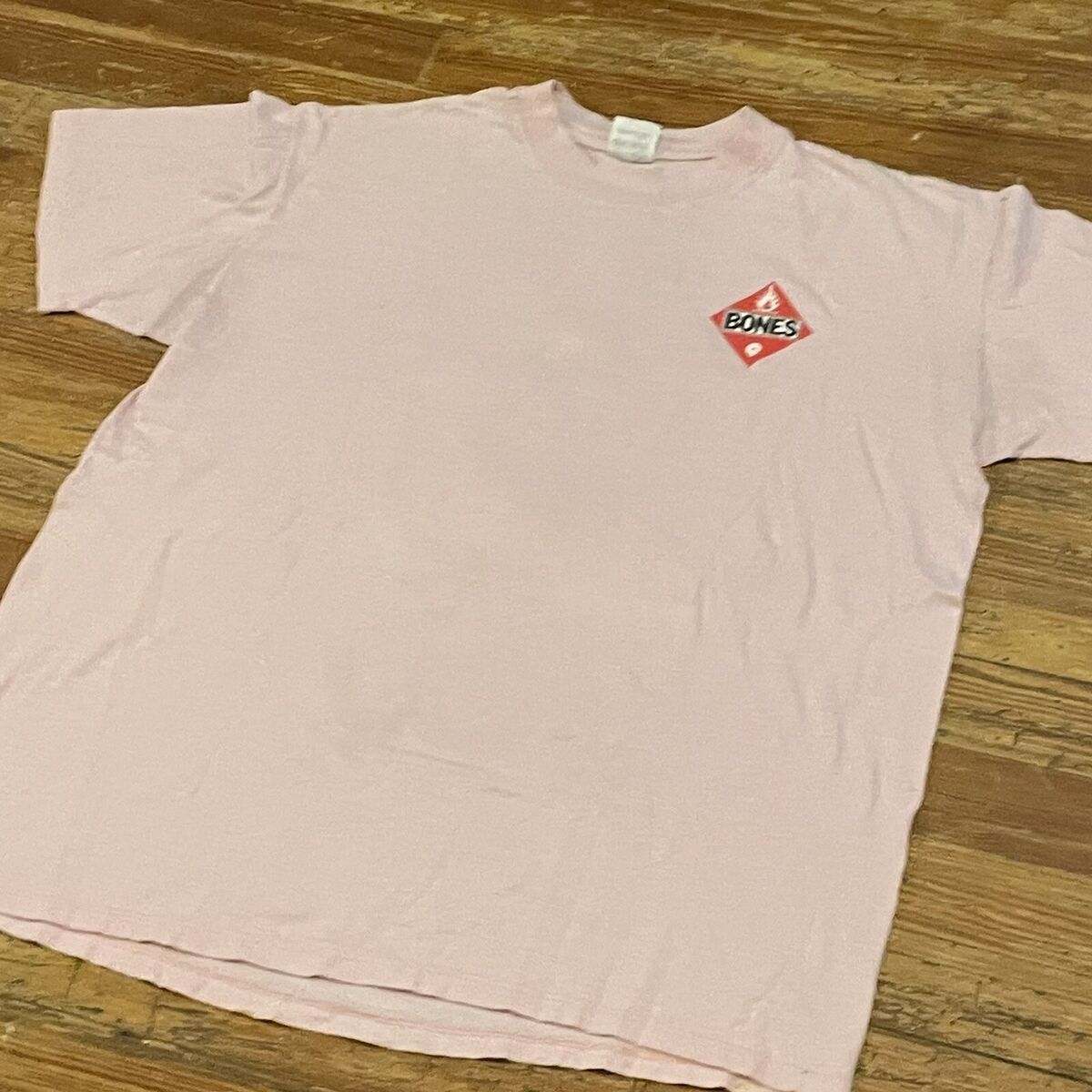 Vintage 80s Powell Peralta T Shirt Bones Brigade Skateboard Vintage 80s Powell Peralta T Shirt Bones Brigade Skateboard