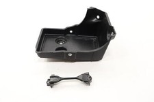 2014 - 2024 INFINITI QX80 BATTERY TRAY HOLDER MOUNT BRACKET OEM 648601ZR0A