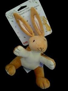 Kids Preferred Guess How Much I Love You Plush 10