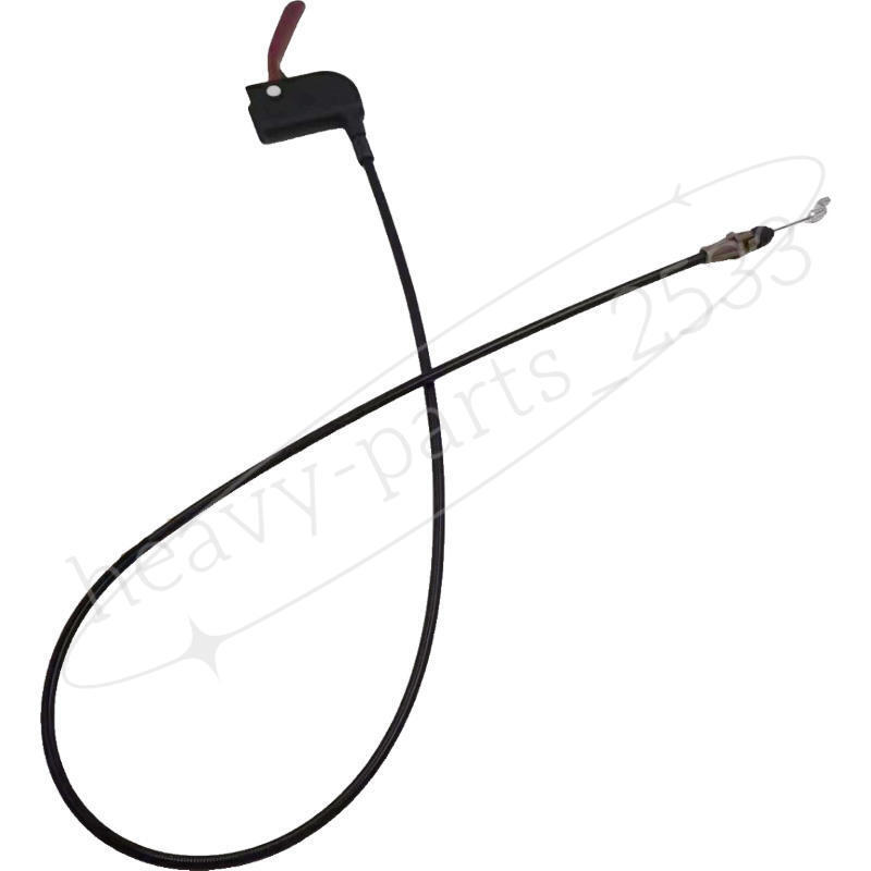 Steering Control Cable for Craftsman/AYP 188303 and Husqvarna 532421249 ...