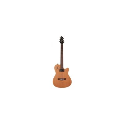GODIN A6 Ultra II Natural Satingloss