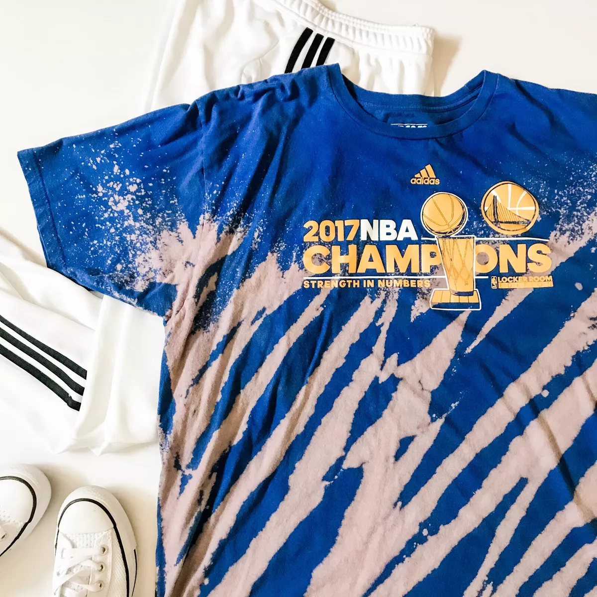 Custom golden state top warriors t shirt