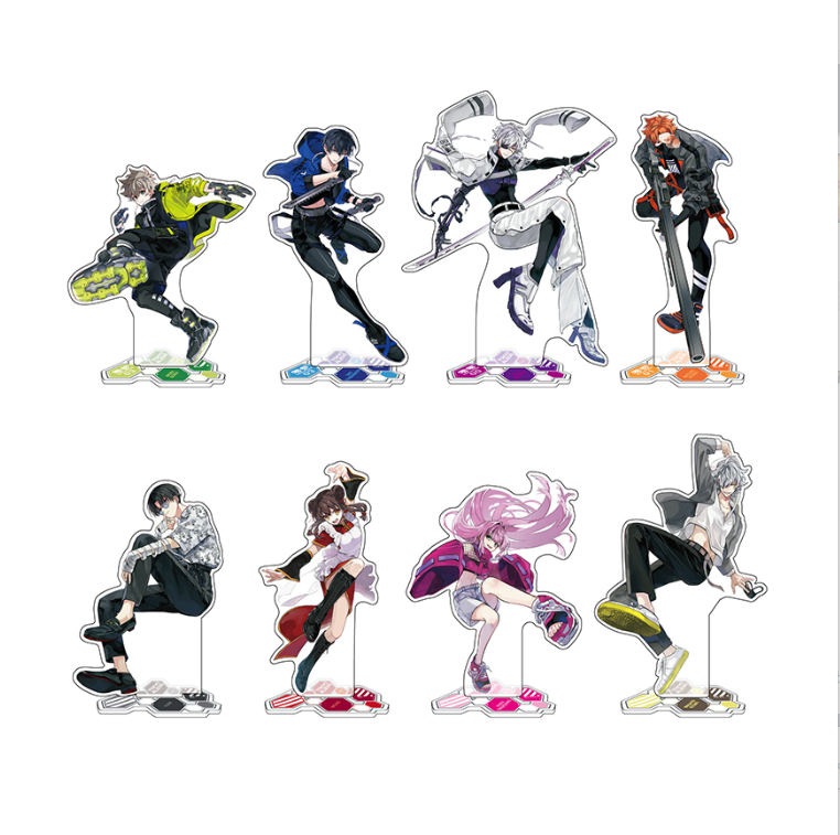 Square Enix】