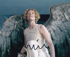 Tilda Swinton signed autograph 20x25cm Constantine in person autograph COA